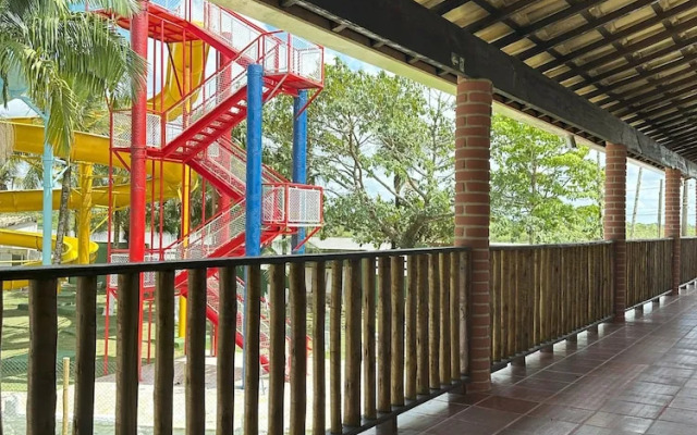 Porto marina resort Ilha Comprida