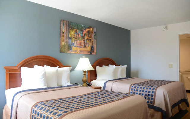 Smart Stay Inn - Saint Augustine