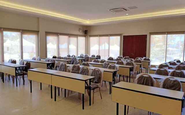 Marahai Villa Morotai