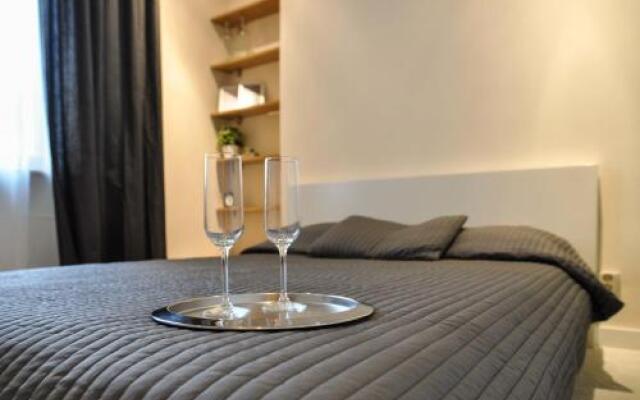 Budgetplus Key Apartaments Panska