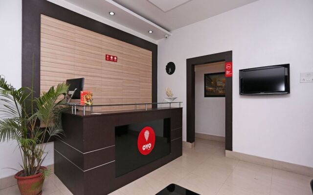 OYO 3235 Cosy Home