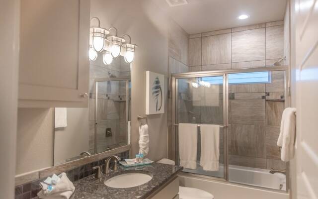 Gone Coastal 3Br Home