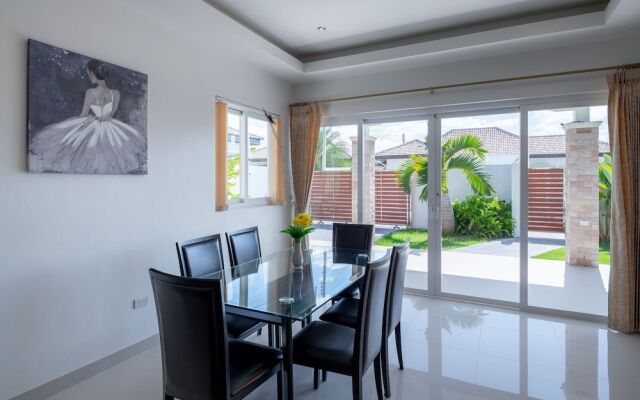Orchid Paradise Homes OPV406
