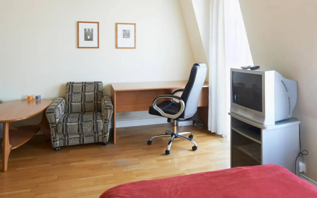 Vilnius Apartments - Vingriai