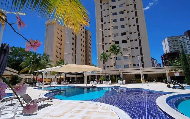 Royal Residence - Achei Férias