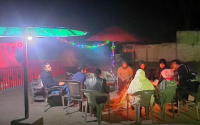 Iceland Hotel & Restaurant