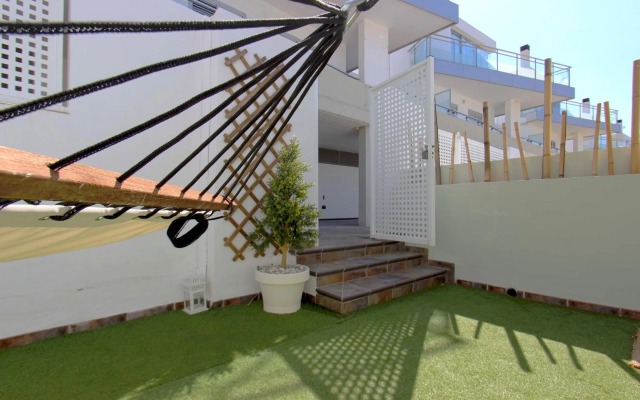 Mirador de Can Vicent