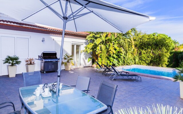 Villa Confort La Pedrera