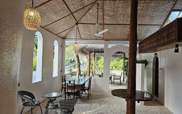 Island Luxury Fehendhoo