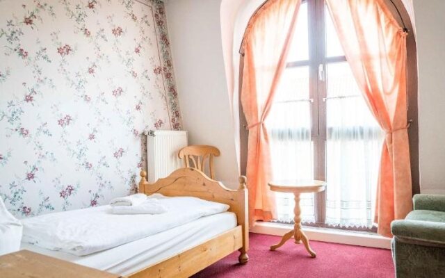 Hotel Sachsenhof