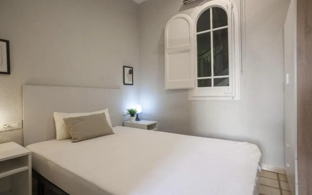 P1PAR195 - Wonderfull aparment in Paralel