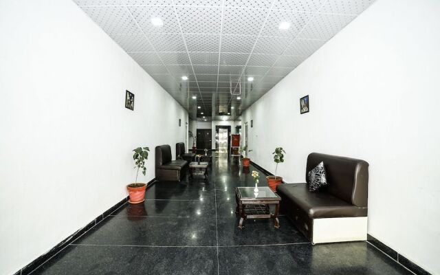 OYO 29773 CP palace
