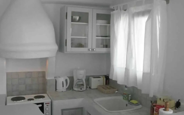 Vega Apartments