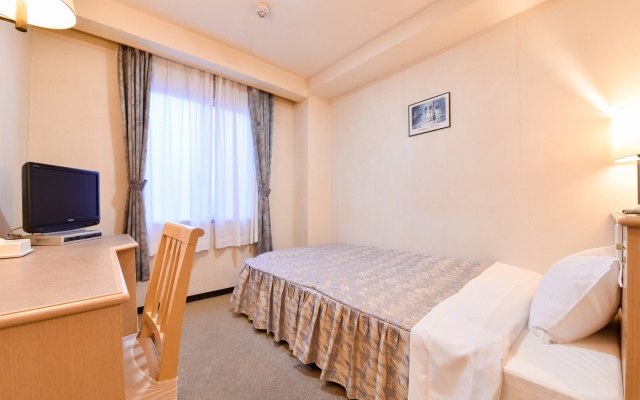 Hotel Select Inn Ehime Ainan-Cho