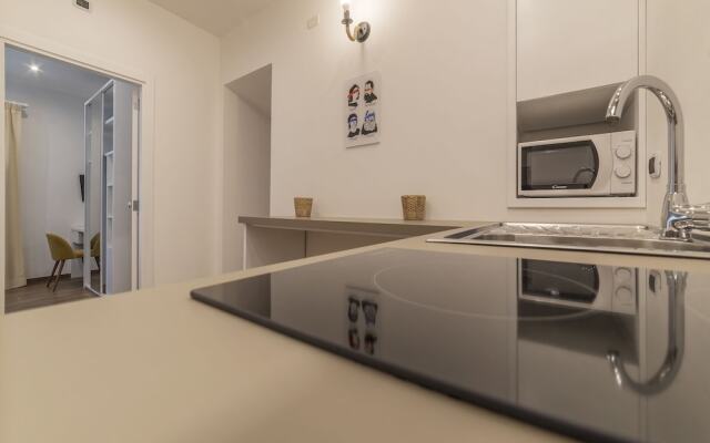 Guest House Sallustiano