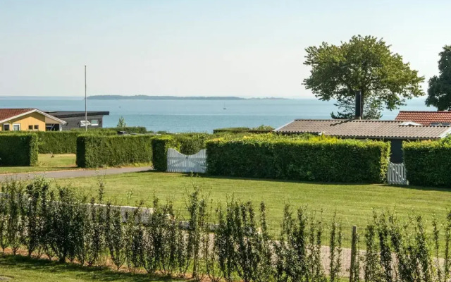 Alluring Holiday Home in Haderslev near Sea