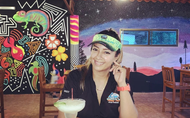 Roxy Fishing Club Y Hotel