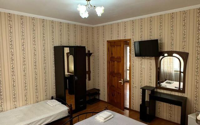 Bella Guest House