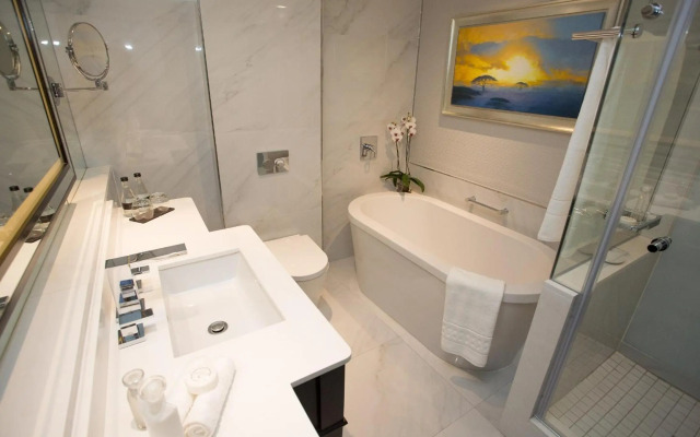 Sandton Sun & Towers