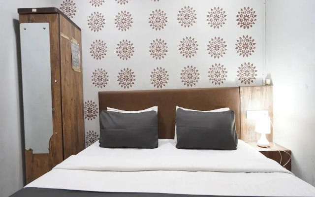Hotel Sai Inn