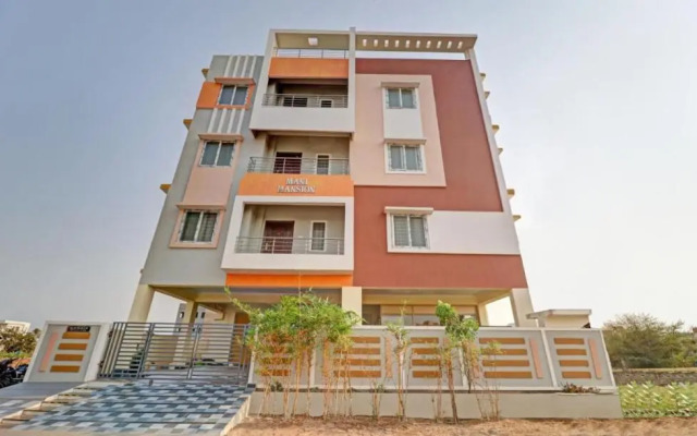 Coastal Inn by OYO Rooms