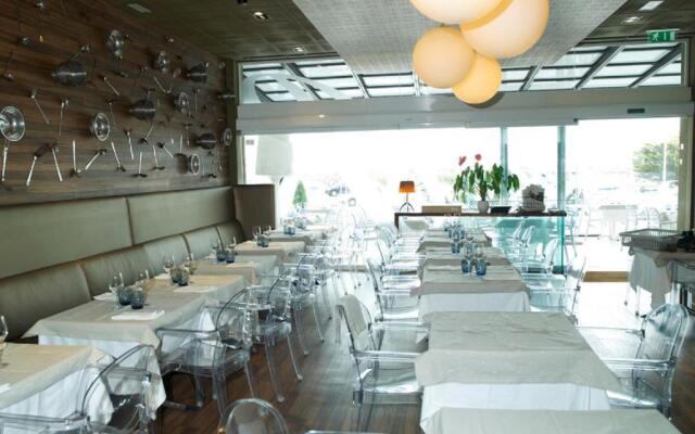 Hotel Roca Plana