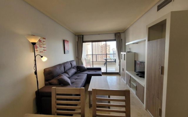 Apartamentos Gemelos 20 - Beninter