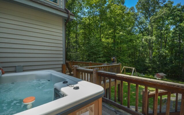 Innisfree 5 Bedroom House