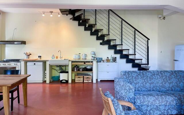 Spacious holiday home in Marche with private pool