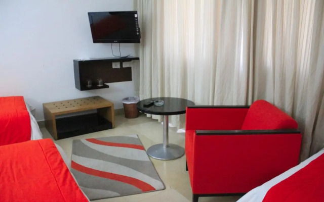 Hotel Le Pacha