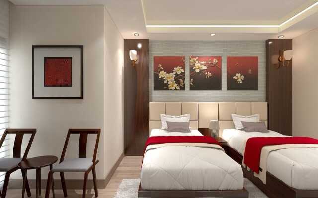 Halong Boutique Hotel