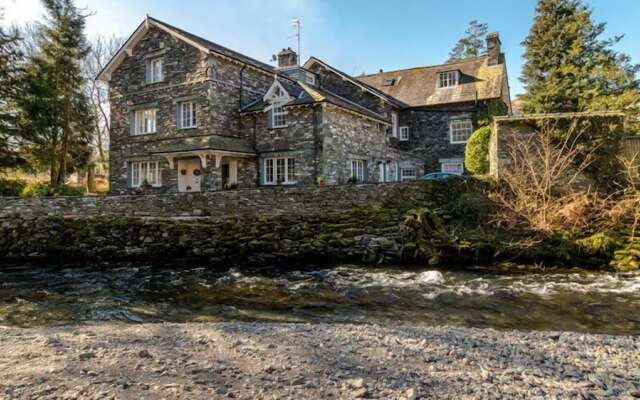 Beck Allans Guesthouse