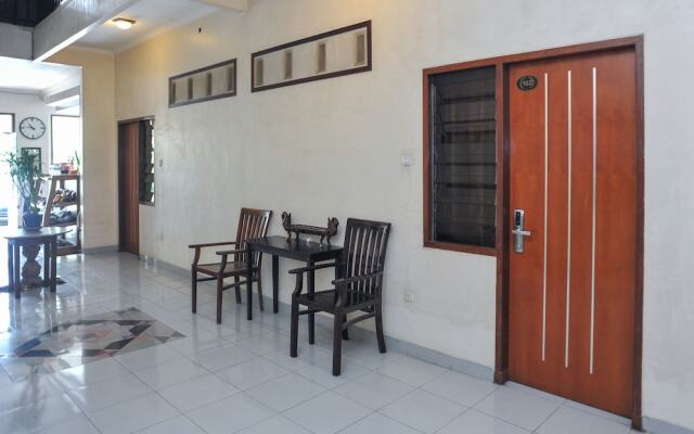 Grand Hotel Lombok