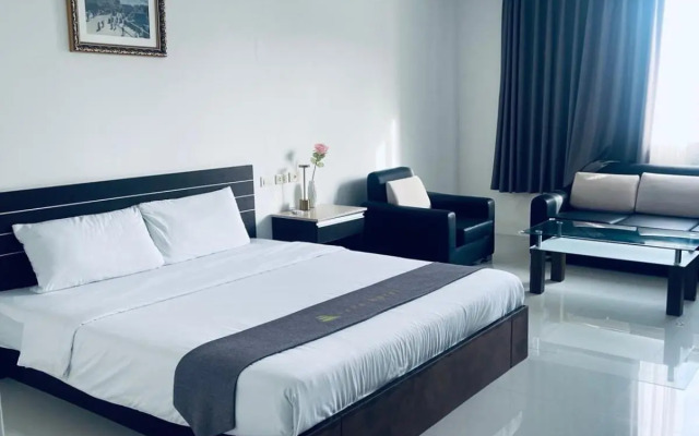 Vera Hotel