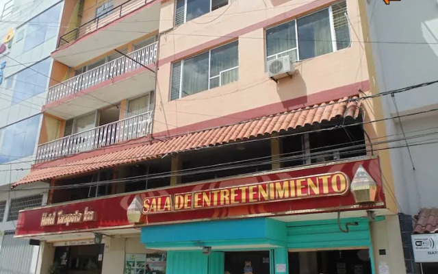 Hotel Tarapoto Inn