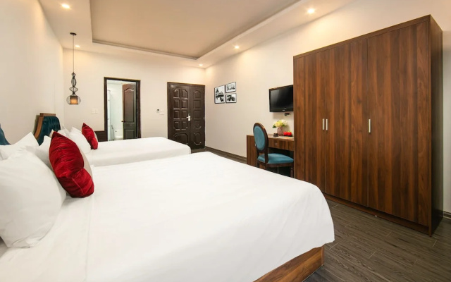 La Renta Premmier Hotel and Spa