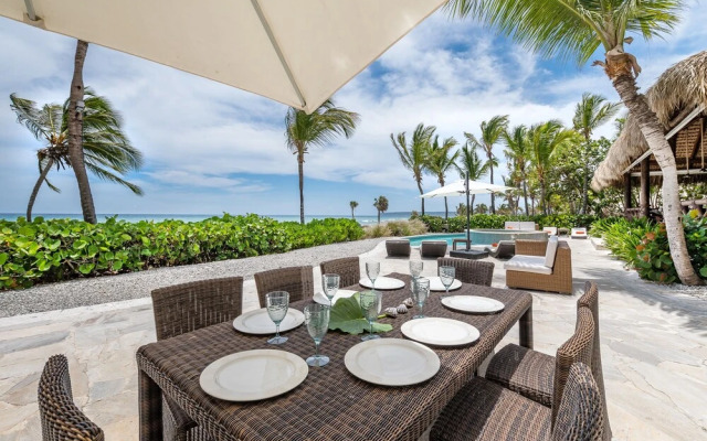 Two Ocean View Caleton Villas in CapCana