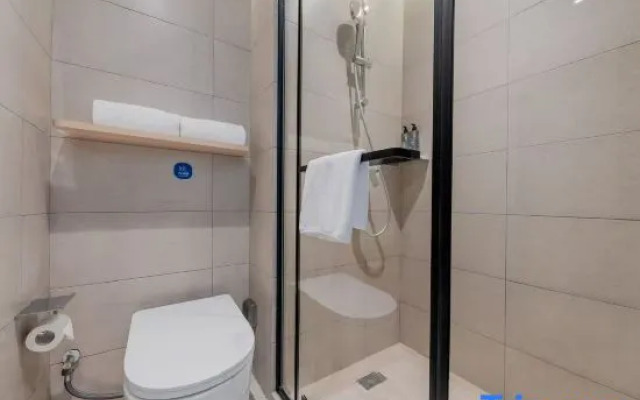 Homeinns NEO (Shanghai Jiaotong University Dushi Road)