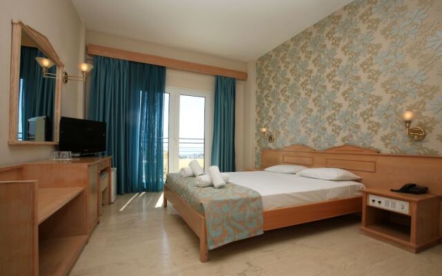 Arion Palace