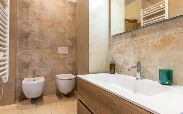 Palazzo Biscilia in Bisceglie