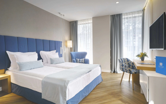 Viva Mare Beach Hotel