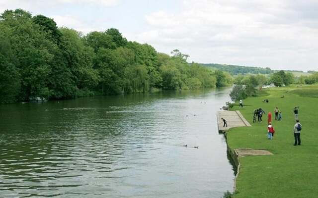 YHA Streatley - Hostel