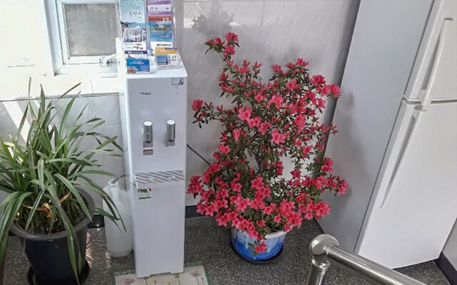 Tongyeong Paradise Pension