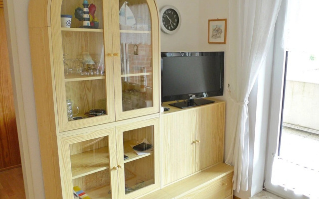 Haus Norderney/Wohnung 50