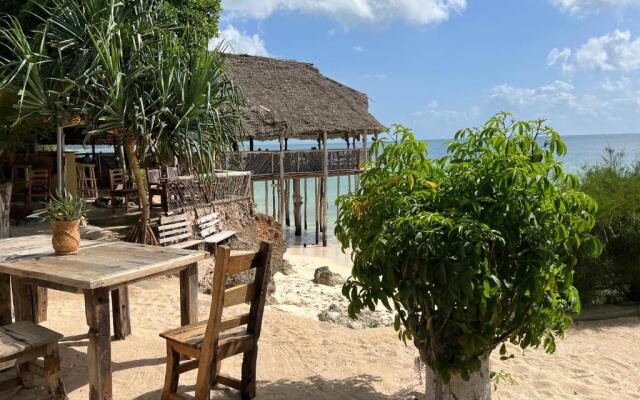 Z-Lodge Zanzibar