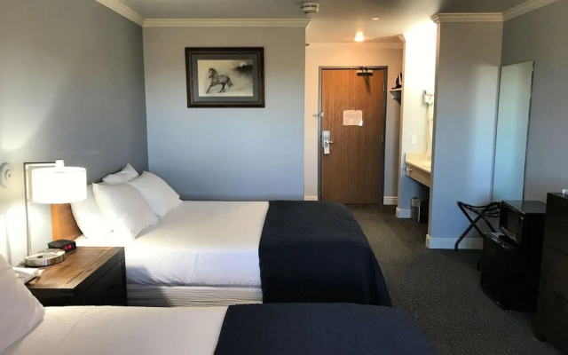 Gold King Mountain Inn