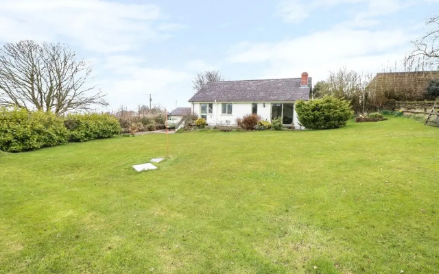 Woodgreen Cottage