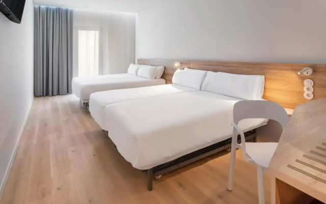 B&B Hotel Olhao Algarve