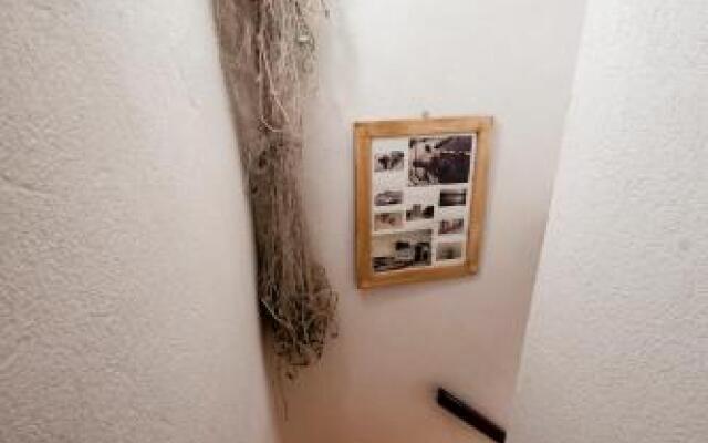Guest accommodation dall antiquario