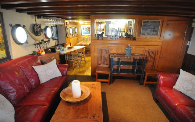Swept Away Inn